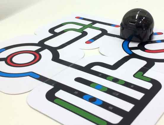 Entryコースの様子2