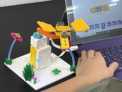 Entryコースの様子1