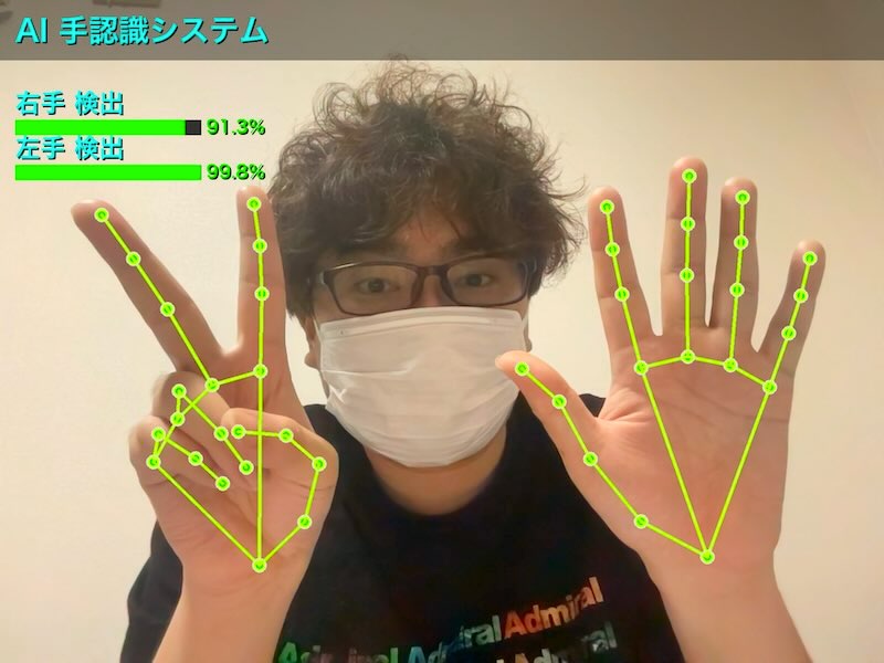 Standardコースの様子2